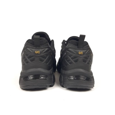 Asics GEL Kahana 8 чорні, Розмір 39