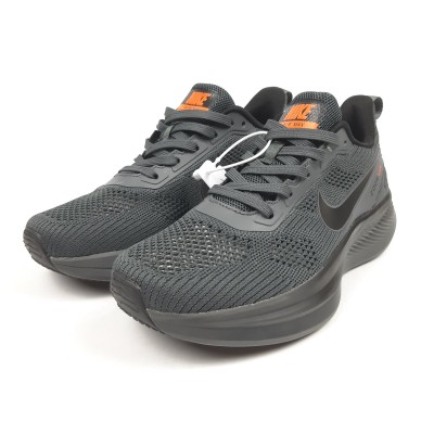Nike AIR ZOOM темно сірі, Розмір 46