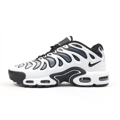 Nike Air Max TN Plus Drift белые с черным, Размер 46 Nike Air Max TN Plus Drift белые с черным, Размер 46