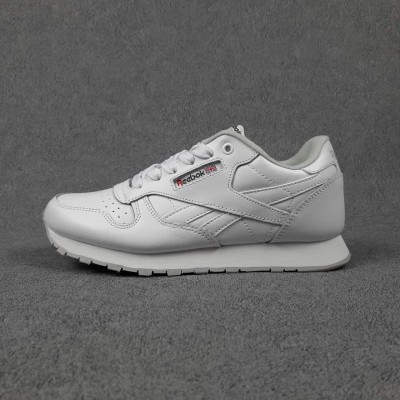 Reebok Classic білі, Розмір 46 Reebok Classic білі, Розмір 46