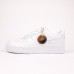 Nike AIR Force 1 низкие Белые, Размер 39