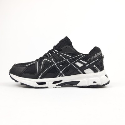 Asics Gel Kahana 8 Чорні на білій, Розмір 38 Asics Gel Kahana 8 Чорні на білій, Розмір 38