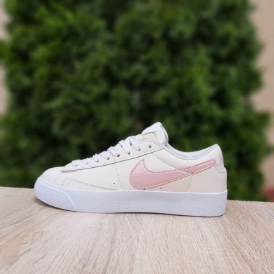 Nike Blazer Бежеві рожева кома, Розмір 41 Nike Blazer Бежеві рожева кома, Розмір 41