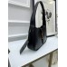 Женская сумка Yves Saint Laurent YSL Ив Сен Лоран черный клатч