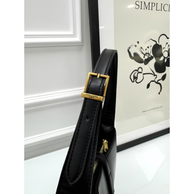 Женская сумка Yves Saint Laurent YSL Ив Сен Лоран черный клатч