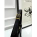 Женская сумка Yves Saint Laurent YSL Ив Сен Лоран черный клатч