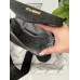 Сумка женская  Guess  черный стеганный Гесс кросс-боди 2 в 1