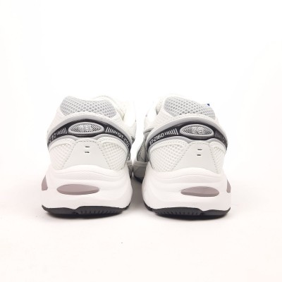 Asics GT-2160 білі з сірим, Розмір 39