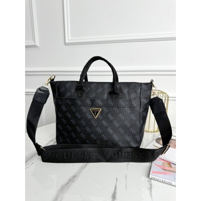 Сумка жіноча Guess Medium Гесс шопер чорний шоппер Сумка жіноча Guess Medium Гесс шопер чорний шоппер