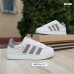 Adidas Campus 00s 'Chalk бежеві в шоколаді, Розмір 36