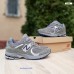 New Balance 2002R OLIVE ML2002RA серо-зеленые, Размер 41