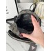 Рюкзак Guess серый мини Гесс рюкзак женский