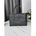 Сумка жіноча Guess James medium сірий через плече Гесс Преміум