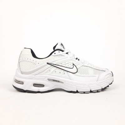Nike Air Max Moto 2K білі з чорним, Розмір 37