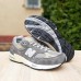 New Balance M991GL серые с бежевым, Размер 43