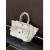 Сумка жіноча Balenciaga Bel Air Tote Bag - Premium білий золото середній Баленсіага
