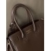 Сумка жіноча Balenciaga Bel Air Tote Bag - Premium коричневий золото середній Баленсіага