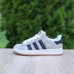 Adidas CAMPUS бежеві, Розмір 44