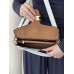 Жіноча сумка Coach Tabby білий класичний Коуч через плече