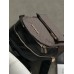 Жіночий рюкзак Michael Kors Kenly Medium Adina коричнево-чорний Мішель Корс