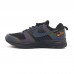 Nike Flykit Racer чорні з неоном, Розмір 36