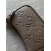 Жіноча сумка Louis Vuitton Bolsa Easy Pouch On Strap бежевий клатч через плече