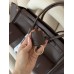 Сумка жіноча Balenciaga Bel Air Tote Bag - Premium коричневий золото Баленсіага