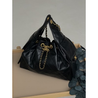 Сумка жіноча Chanel 33 Medium Handbag Premium чорний Шанель торба Сумка жіноча Chanel 33 Medium Handbag Premium чорний Шанель торба