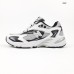 New Balance 725 сірі з білим та чорним, Розмір 40