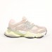 New balance 9060 блідо рожеві, Розмір 39