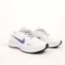 Nike Journey Run білі з бузковим, Розмір 41