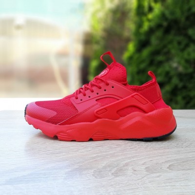 Nike Huarache красные, Размер 44