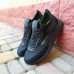 Reebok Classic чорні, Розмір 45