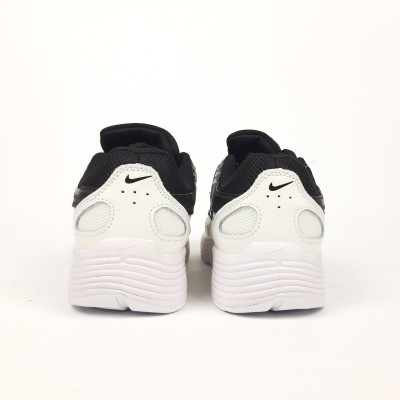 Nike P-6000 CNPT Black White черные с белым, Размер 38