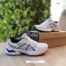Asics Gel-1130 білі з синім, Розмір 38