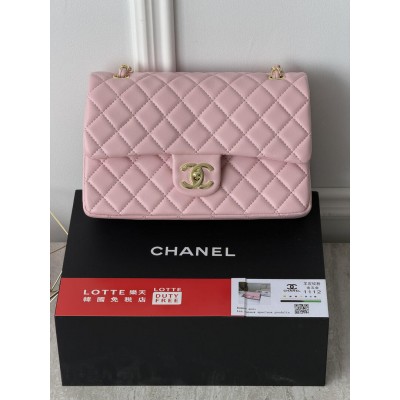 Сумка жіноча клатч через плече Chanel Classic Double Flap Bag PREMIUM Шанель рожевий золото Сумка жіноча клатч через плече Chanel Classic Double Flap Bag PREMIUM Шанель рожевий золото