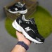 New Balance 725 чорні на білій, Розмір 38