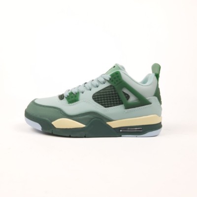 Nike AIR Jordan 4 Retro бірюзові, Розмір 38 Nike AIR Jordan 4 Retro бірюзові, Розмір 38