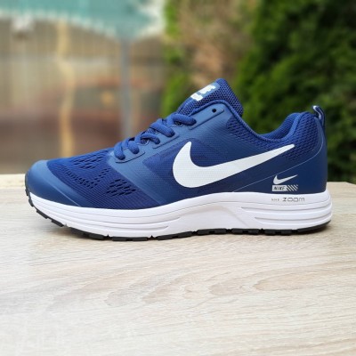 Nike ZOOM Pegasus 31 синие, Размер 43 Nike ZOOM Pegasus 31 синие, Размер 43