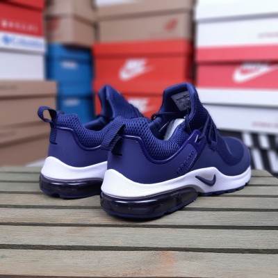 Nike Air Presto Essential синие, Размер 40
