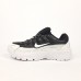 Nike P-6000 CNPT Black White чорні з білим, Розмір 39
