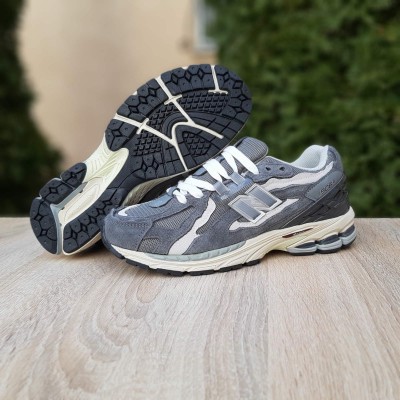 New Balance 1906D Protection Pack сірі, Розмір 42