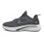 Nike ZOOM Pegasus Running Shield  темно сірі, Розмір 43