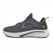 Nike ZOOM Pegasus Running Shield  темно сірі, Розмір 43