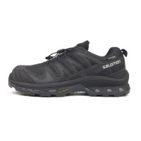 Salomon XA Forces Gore-tex черный с белым, Размер 43