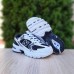 New Balance 530 чорні з білим, Розмір 40