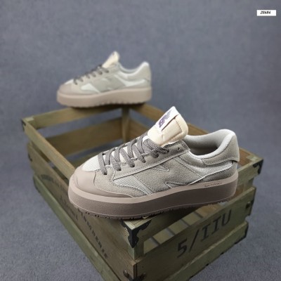 New Balance CT302 темно бежевые, Размер 39