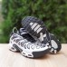 Nike Air Max TN Plus Drift білі з чорним, Розмір 46