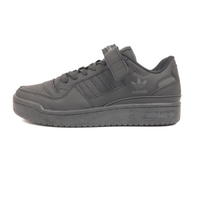 Adidas FORUM Low чорні, Розмір 41 Adidas FORUM Low чорні, Розмір 41