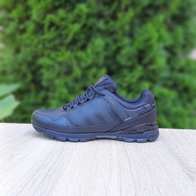 Adidas TERREX чорні шкіра, Розмір 45 Adidas TERREX чорні шкіра, Розмір 45